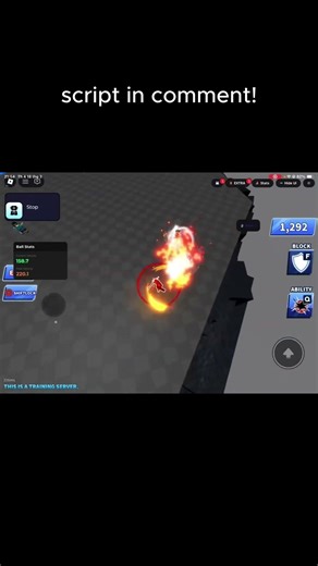 BEST BLADE BALL SCRIPT, KEYLESS JOIN DISCORD, IMMORTALITY, AUTO WIN, ETC #roblox #script #bladeball