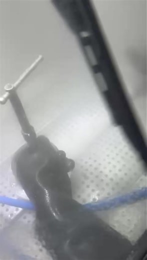 🚀 New Service Alert from K&M Precision Engineering! Our Aqua Blast Station is now available as a standalone service – no machining required. Perfect for those looking for a high-quality surface finish on metal components without needing full subcontract machining work. 🔧 Ideal for: restoration, finishing, and cleaning precision parts. 📞 Get in touch today to discuss your subcontract requirements! #loveengineering #engineers #kandmprecision #cadcam #precision #precisionengineering #cncmilled #