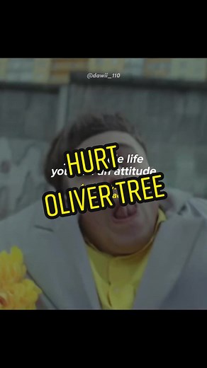 Hurt - Oliver Tree @olivertree #LiveInLevis #TheMirindaEffect #olivertree #lyrics #song #cancion #letra #foryou #fyp #fypシ #parati
