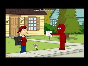 gorden and elmo kill barney