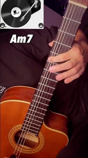 Easy Bossa Nova guitar solo 🌴🎸