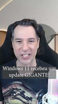 Windows 11 received a HUGE update 💻