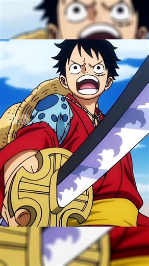 Zoro and Luffy Meet Hawkins #onepiece #luffy #zoro