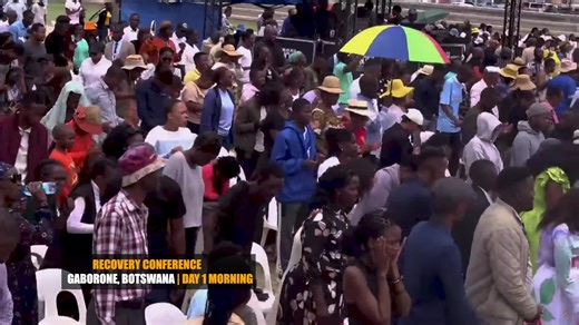 Evil altars are brought down | CelebrationTV