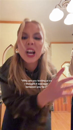 I’m my own worst enemy