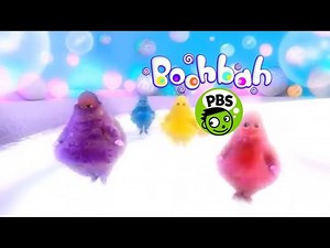 Boohbah Season 1 End Dance: Hide Your Heads and Feet
