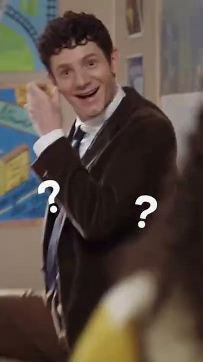 Cue the bloopers! 🤪 Don’t miss the hilarity of Abbott Elementary– Stream on Hulu!