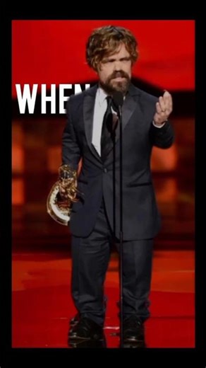 peter dinklage speech bumblebee🔥,#motivational