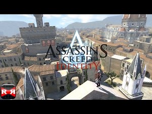 Assassin’s Creed - Identity (by Ubisoft) - iOS / Android - Walkthrough Gameplay