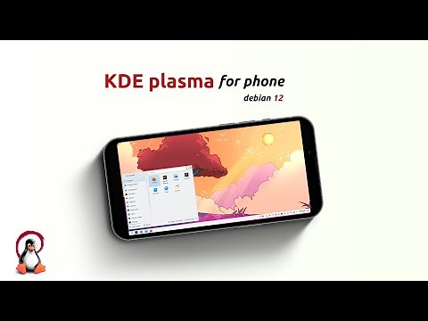Install Full Linux Desktop on Android 16 | Android 16 Linux terminal with GUI