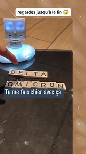 Le fameux anagramme...MEDIA CONTROL 🔴Telegram t.me/giuseppeterenzio 👈👈 | Le complotiste