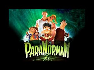 Paranorman -04- Alvin Attacks - Jon Brion