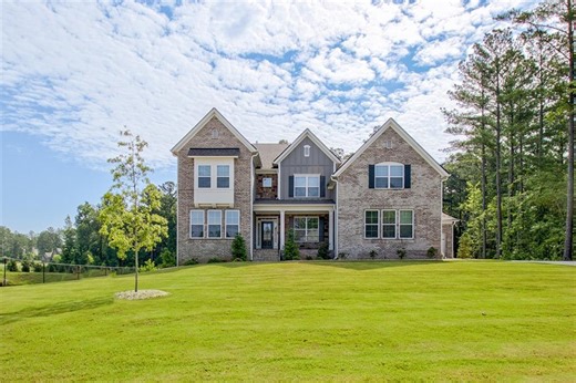 20 Sunflower Dr, Newnan, GA 30263 - MLS 7729420 - Coldwell Banker