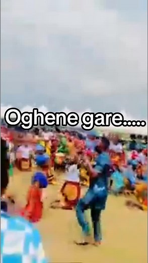 Isoko Worship by Evang Moses Diamond | Oghene gare | Worship Gospel Songs