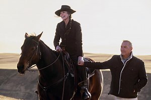 Let Him Go Official Trailer