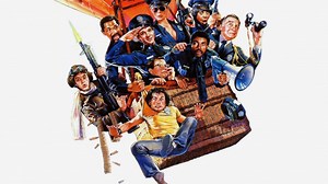 Watch Police Academy 4: Citizens on Patrol 1987 HD online