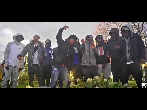 Paperboy - RIP MJ (Official Video) Shot by ‪@DonteChung‬