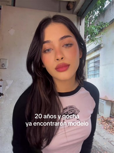Yaya encontraron no busquen @Musiu #gocha #modelo #videoclip #venezuela #casting