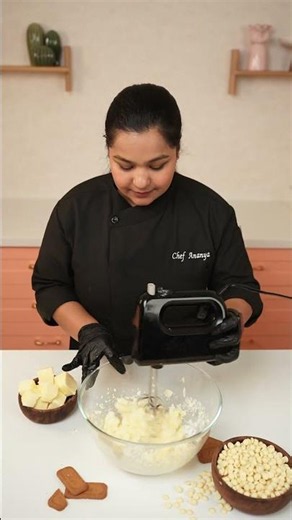 Fresh Orange Buttercream Recipe | Bakery Style Frosting