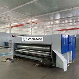 [Hot Item] Streamlined Semi-Automatic Two-Color Inkjet Printing Machine