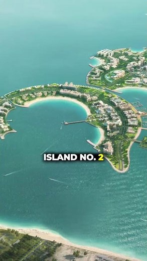 Is Al Marjan Island Redefining UAE Tourism?