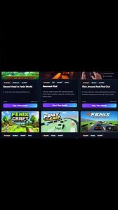 I made 6 games with AI - Play them here