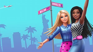 Watch Barbie: It Takes Two | Netflix
