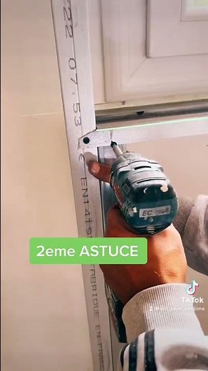 3 TECHNIQUES pour réaliser ses dessous de fenêtre lors d’un doublage OPTIMA