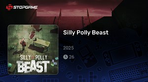 Silly Polly Beast игра | StopGame.ru