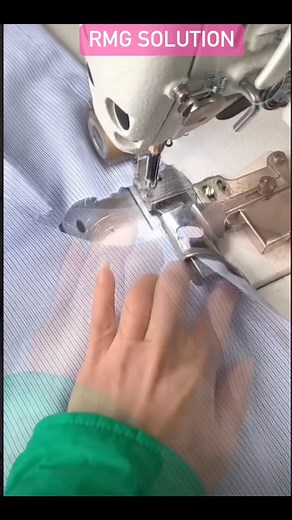 Puller device with folder performance #fbreels | RMG Solutions BD.