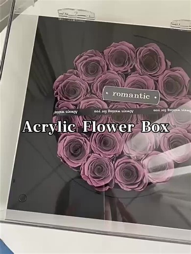 Wholesale Vinyl Phonograph Record Player Acrylic Flower Box Shaped Pvc Flower Box clear Plastic Flower Box（Product link:https://chinese.alibaba.com/product-detail/Wholesale-Vinyl-Phonograph-Record-Player-Acrylic-1600978313061.html）