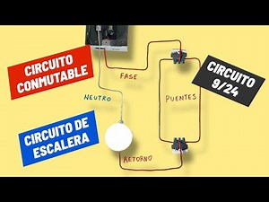 How to Make a 9/24 Switchable Circuit