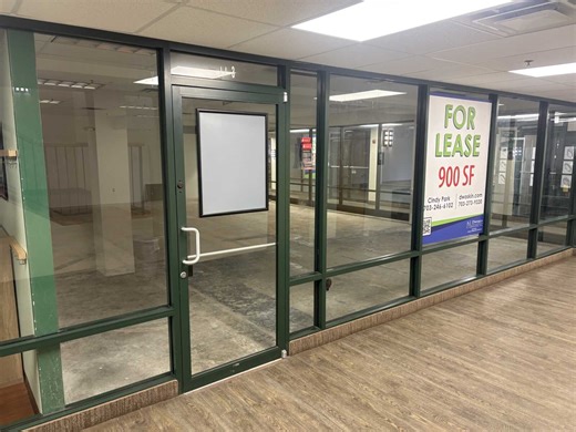 Code Ninjas programming ‘dojo’ planned at Lee Harrison Shopping Center | ARLnow.com