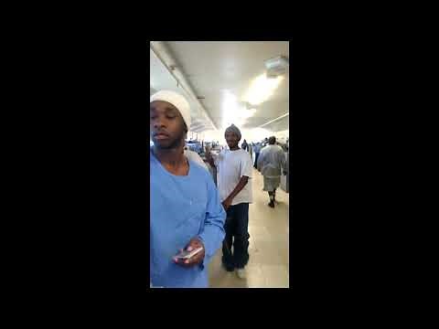 Getting Played For A Punk & Disrespected In Prison; What Would You Do In This Situation?