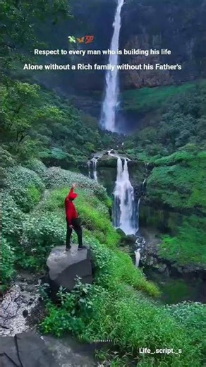 #love #motivation #respact to every man who is building his life alone without a Rich family.!?💸💯#