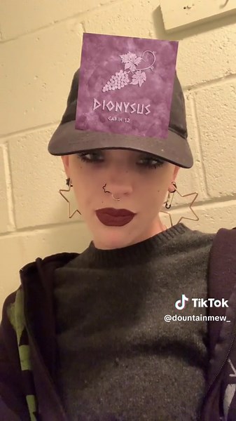 Embracing My Inner Dionysus: A Journey into Greek Mythology