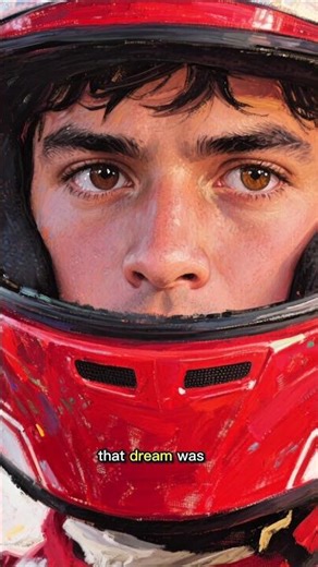 The Final Lap That Changed Everything | An Inspirational Racing Story