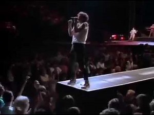 Rick Springfield - Souls live HD.