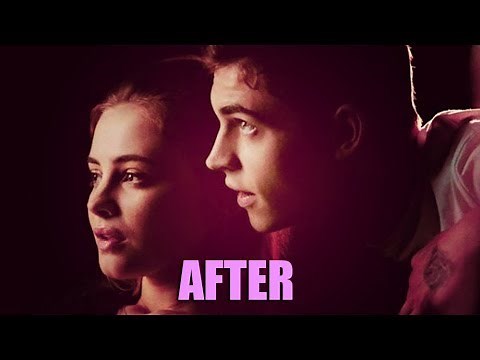 Ingrid Michaelson - Light Me Up (Lyric video) • After Soundtrack •