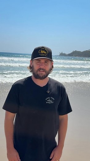 50 reactions · 3 comments | Join Byron Bay’s #1 surf school with local coaches, all gear included, good vibes guaranteed.  Book your lesson today and start your surfing journey. | Soul Surf School | Facebook