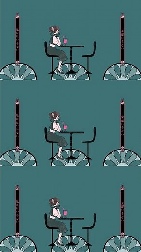 MVあと5回くらい見てきて 『#ユイカ』 #ローズヒップティー