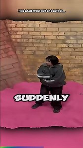 This Game Went Out of Control 😮