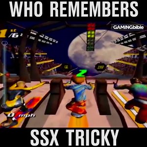 10M views · 78K shares | This was such a good game! | GAMINGbible | Facebook