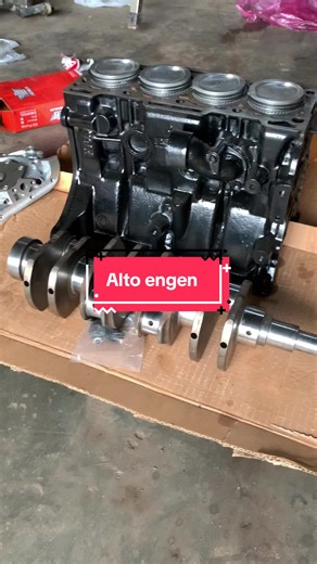 Alto Engine Overhaul Guide and Tips