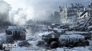 Metro Exodus proposera un mode Photo
