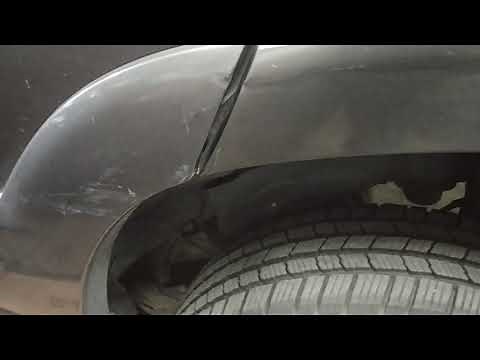 Mazda tribute 2005 with evap problems