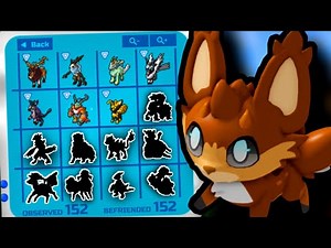 11 NEW Vari Evolutions Coming to Loomian Legacy?