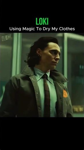 Loki using magic loki season1 #loki #lokiseason1 #lokiseries #lokiseason2 #mcu #mcushorts #mcuedit
