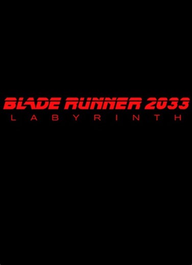 Blade Runner 2033: Labyrinth - описание, системные требования, оценки, дата выхода