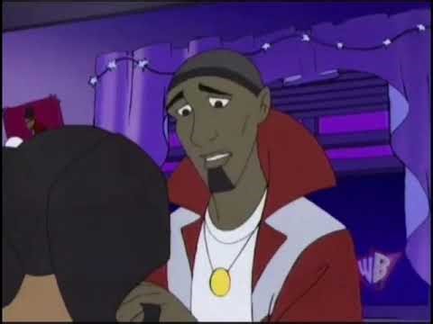 STATIC SHOCK | S1 EP10 P5 | ‪@RetroFunTV01‬